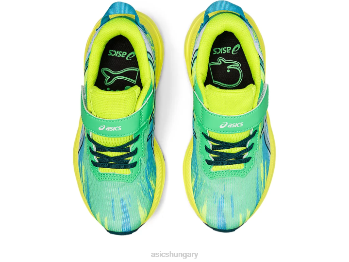 asics új levelű/bársony fenyő magyarország N2T24331