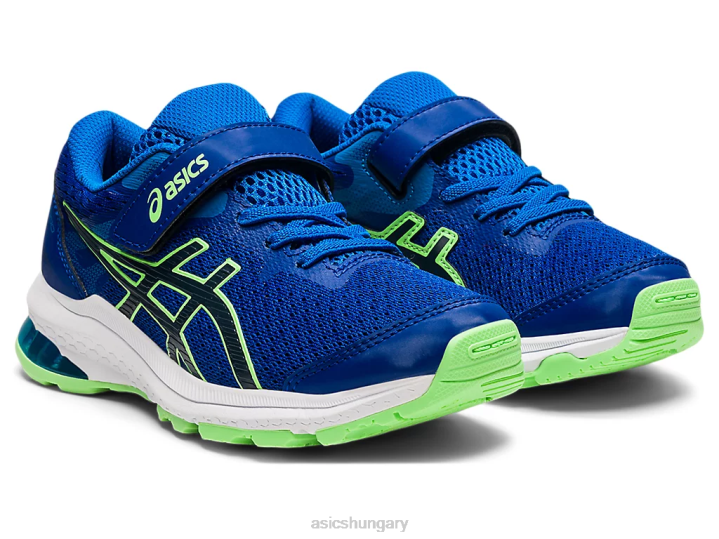 asics kék/francia kék magyarország N2T24517