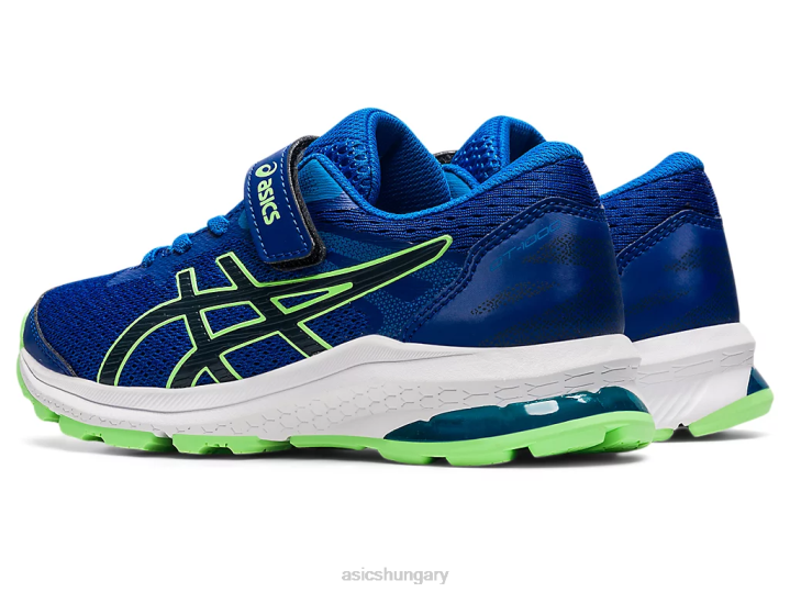 asics kék/francia kék magyarország N2T24517