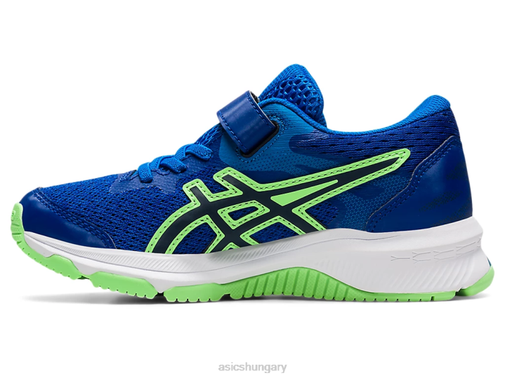 asics kék/francia kék magyarország N2T24517