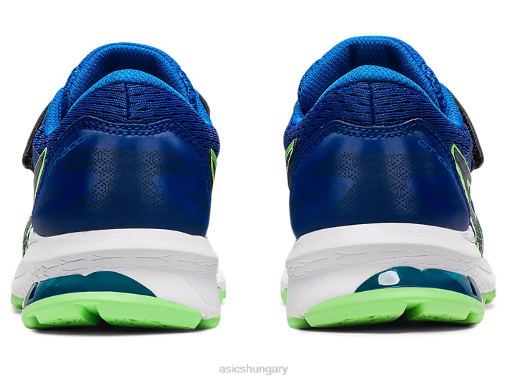 asics kék/francia kék magyarország N2T24517