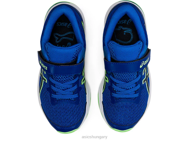 asics kék/francia kék magyarország N2T24517