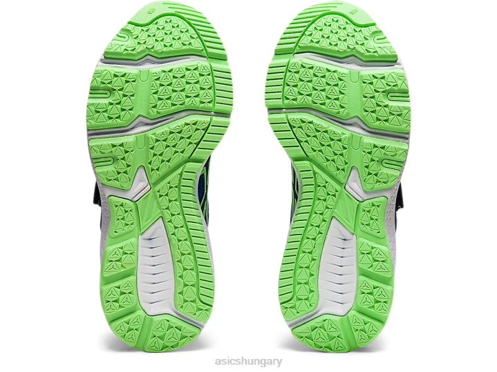 asics kék/francia kék magyarország N2T24517