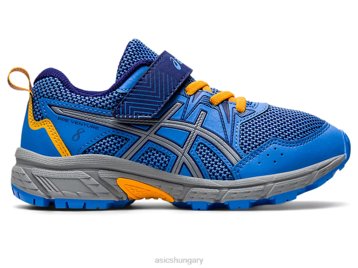 asics kék part/merülés kék magyarország N2T24382