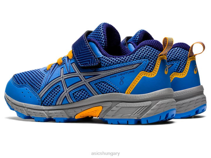 asics kék part/merülés kék magyarország N2T24382