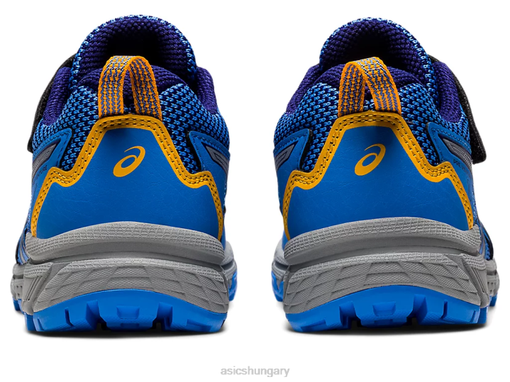 asics kék part/merülés kék magyarország N2T24382
