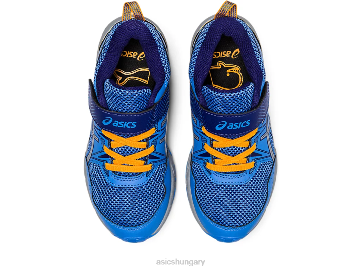 asics kék part/merülés kék magyarország N2T24382