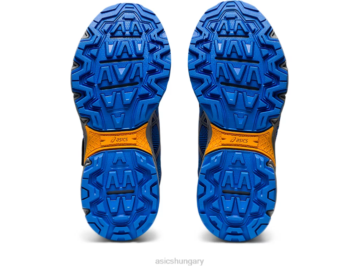 asics kék part/merülés kék magyarország N2T24382
