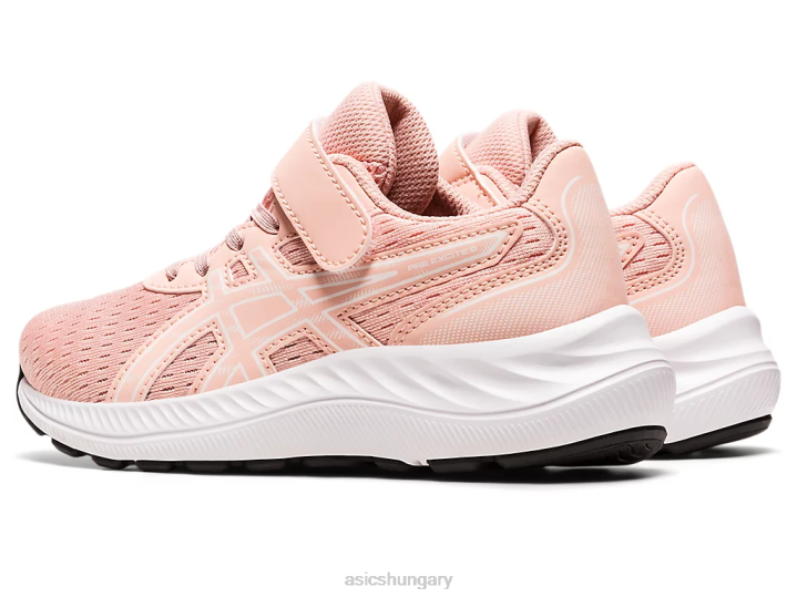 asics matt rózsa/fehér magyarország N2T24342