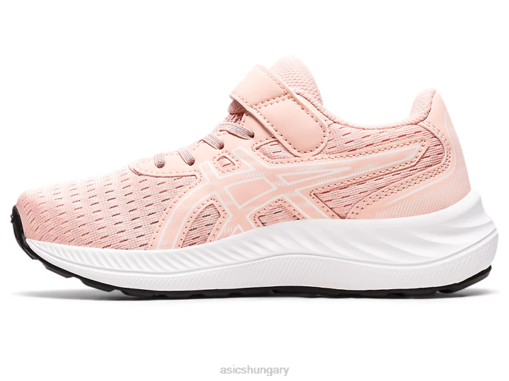 asics matt rózsa/fehér magyarország N2T24342