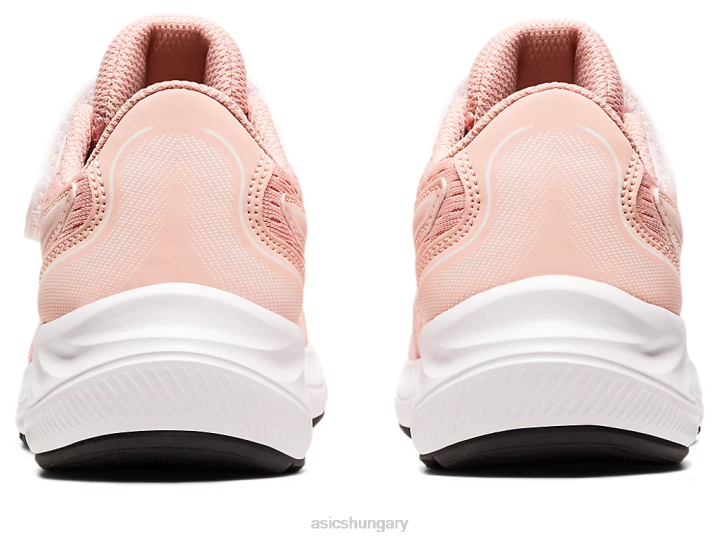 asics matt rózsa/fehér magyarország N2T24342