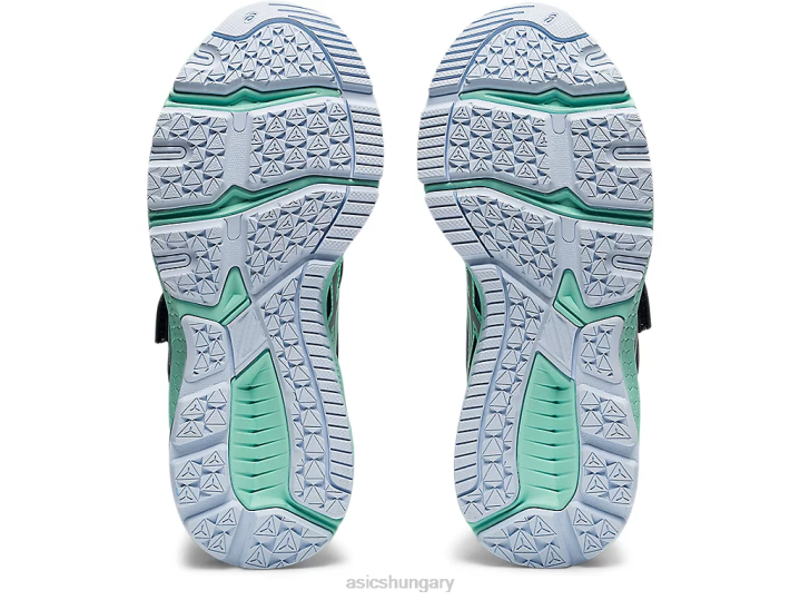 asics mennydörgés kék/tiszta ezüst magyarország N2T24506