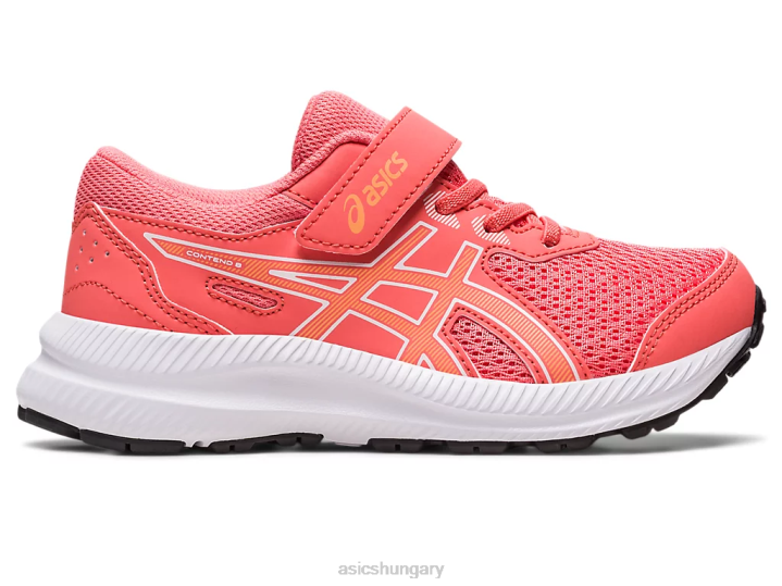 asics papaya/nyári dűne magyarország N2T24259