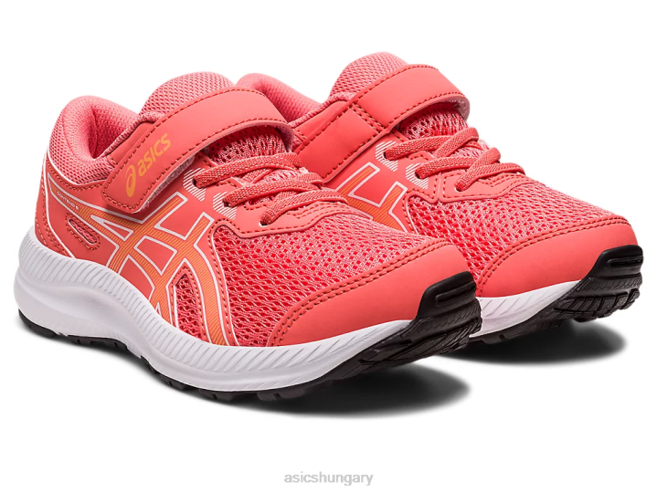 asics papaya/nyári dűne magyarország N2T24259