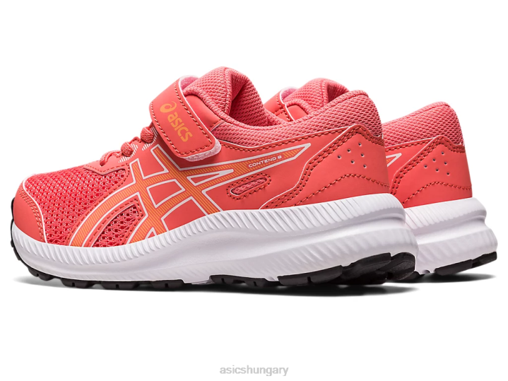 asics papaya/nyári dűne magyarország N2T24259