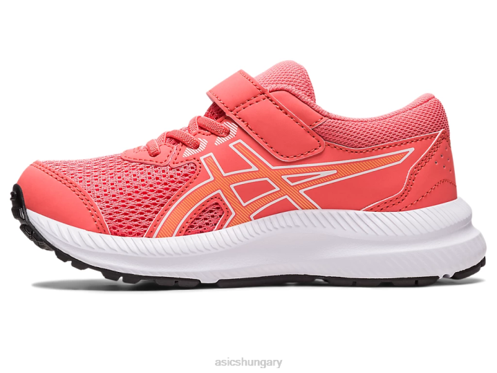 asics papaya/nyári dűne magyarország N2T24259