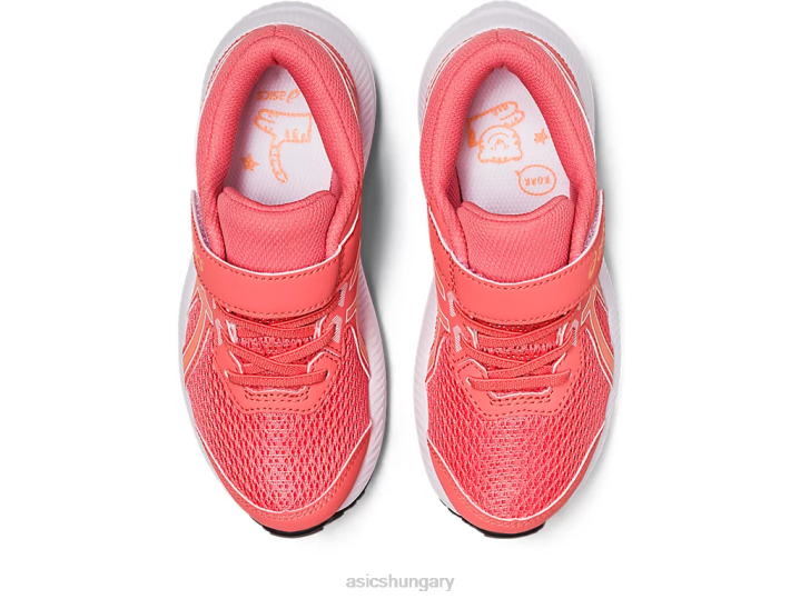 asics papaya/nyári dűne magyarország N2T24259