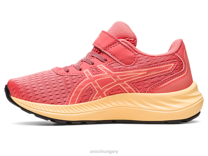 asics papaya/nyári dűne magyarország N2T24284