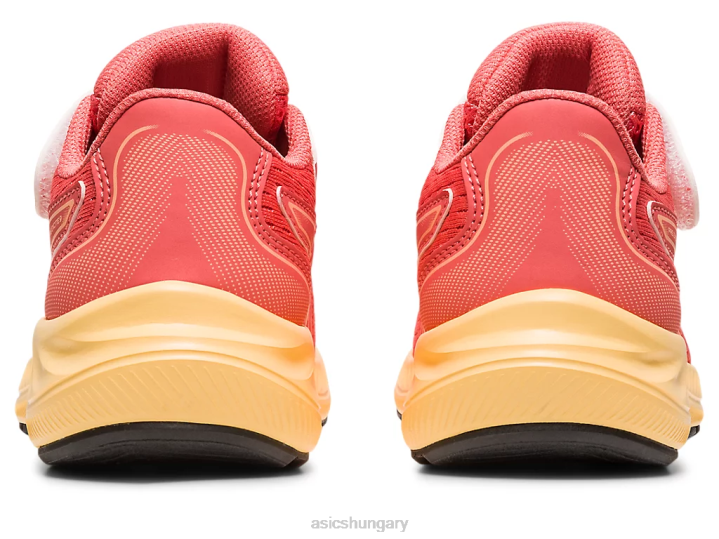 asics papaya/nyári dűne magyarország N2T24284