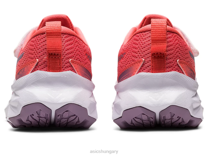 asics papaya/szürkületi ibolya magyarország N2T24290