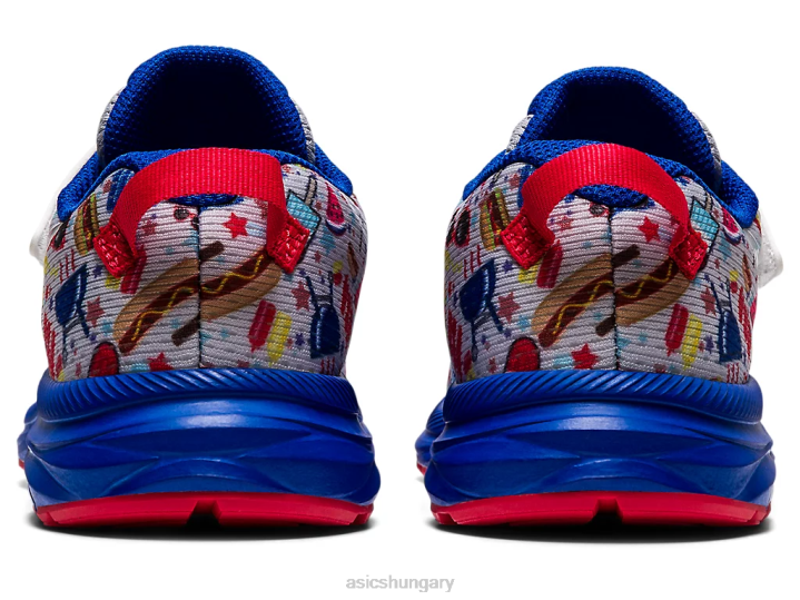 asics piemont szürke/fehér magyarország N2T24531