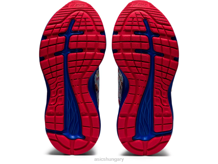 asics piemont szürke/fehér magyarország N2T24531