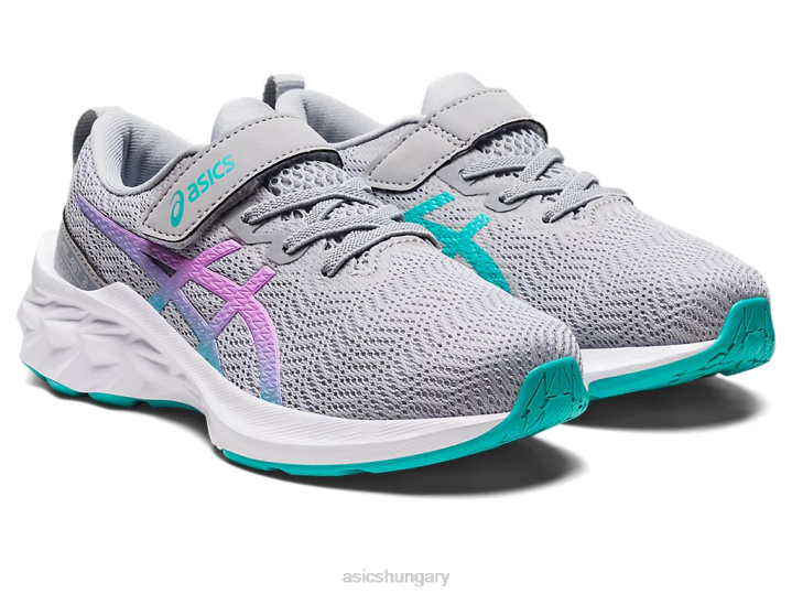 asics piemont szürke/levendula fényű magyarország N2T24431