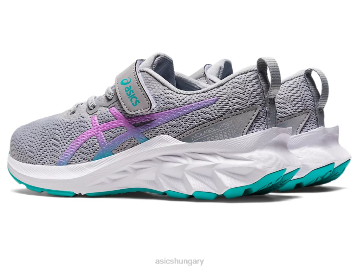 asics piemont szürke/levendula fényű magyarország N2T24431