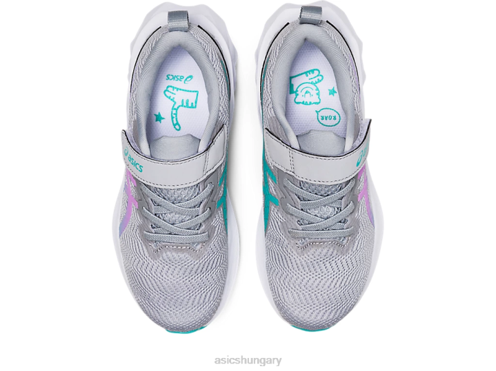 asics piemont szürke/levendula fényű magyarország N2T24431
