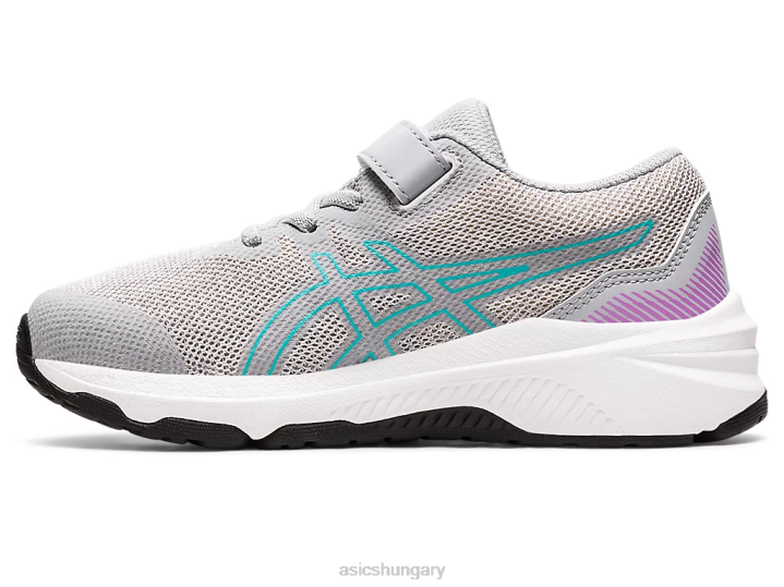 asics piemonti szürke/tengeri üveg magyarország N2T24350