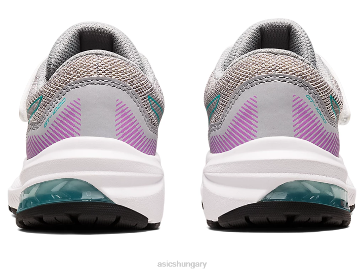 asics piemonti szürke/tengeri üveg magyarország N2T24350