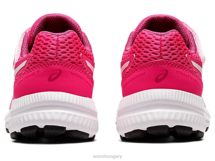 asics rózsaszín glo/fehér magyarország N2T24467