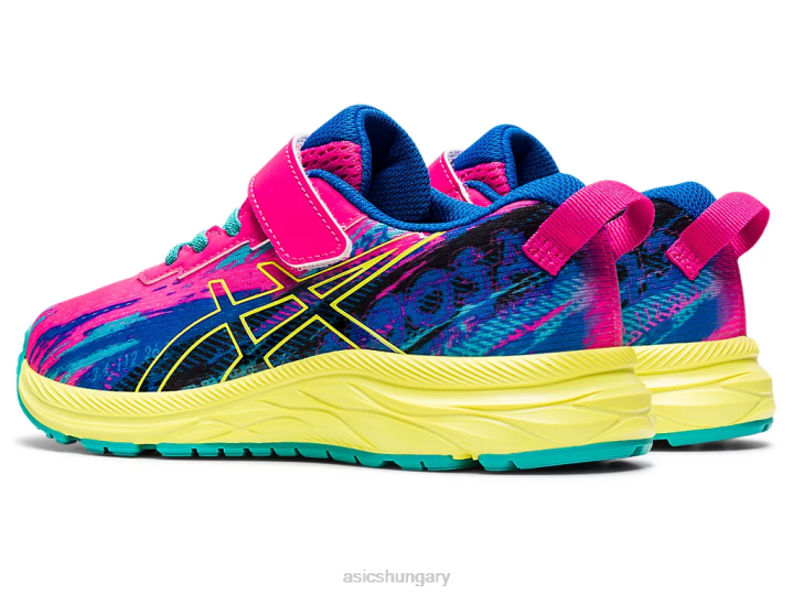 asics rózsaszín glo/sour yuzu magyarország N2T24416