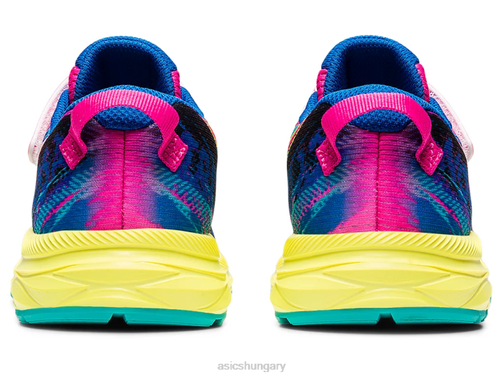 asics rózsaszín glo/sour yuzu magyarország N2T24416