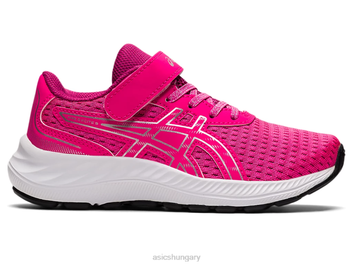 asics rózsaszín glo/tiszta ezüst magyarország N2T24461
