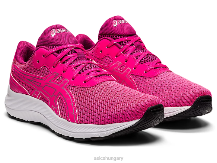 asics rózsaszín glo/tiszta ezüst magyarország N2T24461
