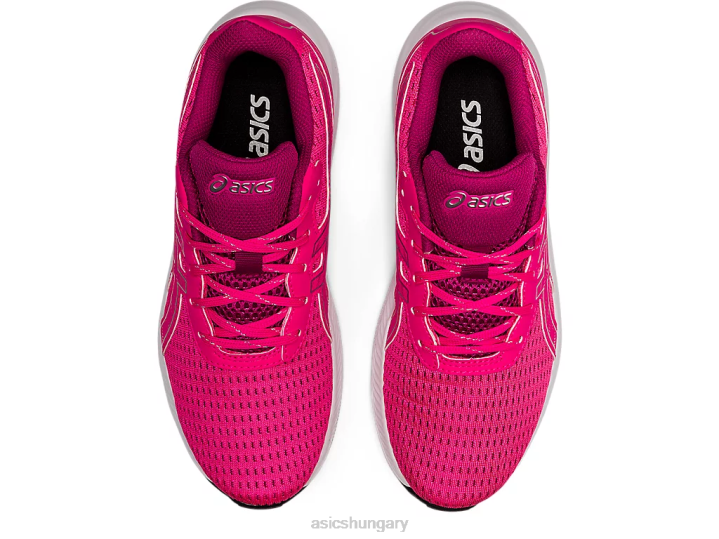 asics rózsaszín glo/tiszta ezüst magyarország N2T24461
