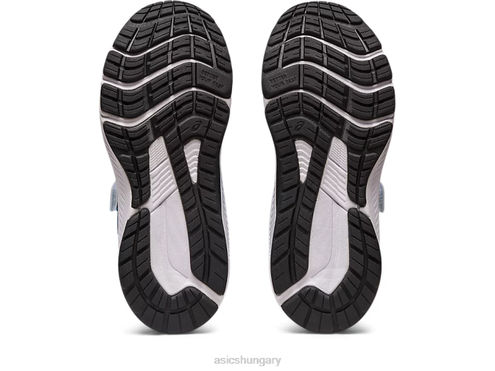 asics sziget kék/fekete magyarország N2T24320