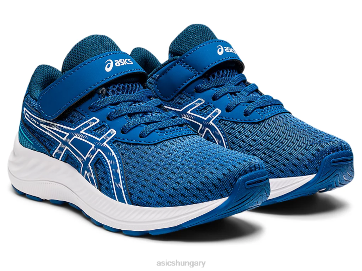 asics tóhajtás/fehér magyarország N2T24463