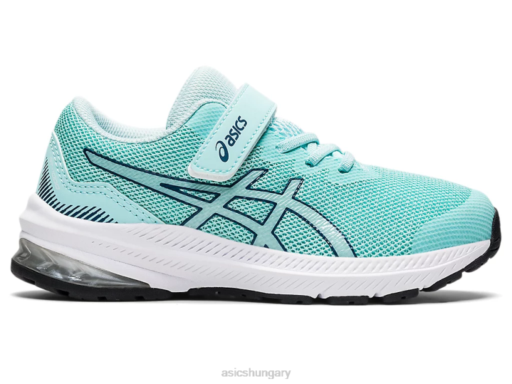 asics tiszta kék/mako kék magyarország N2T24453