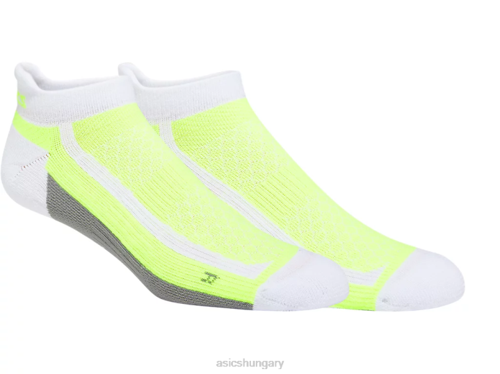 asics ragyogó fehér/biztonsági sárga magyarország N2T21844
