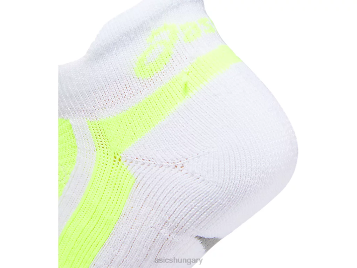 asics ragyogó fehér/biztonsági sárga magyarország N2T21844
