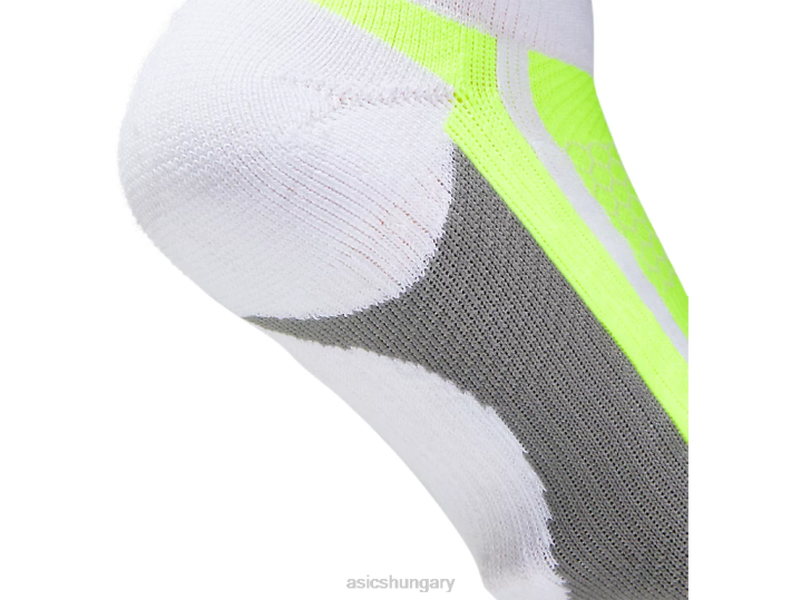 asics ragyogó fehér/biztonsági sárga magyarország N2T21844