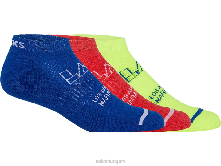 asics tengerparti rózsa/csendes-óceáni kékeszöld/sárga magyarország N2T21371