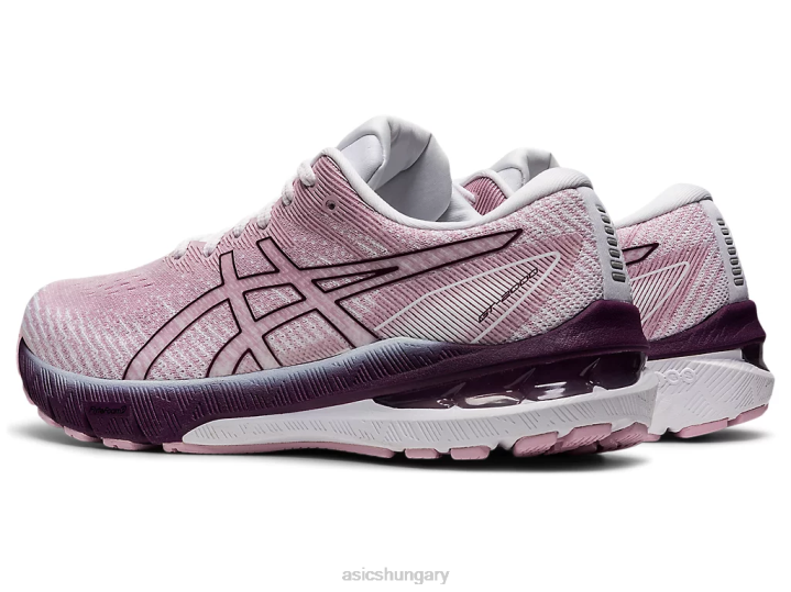 asics alig rózsa/mélyszilva magyarország N2T23151