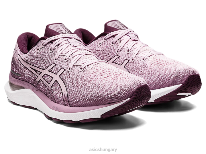 asics alig rózsa/mélyszilva magyarország N2T23242