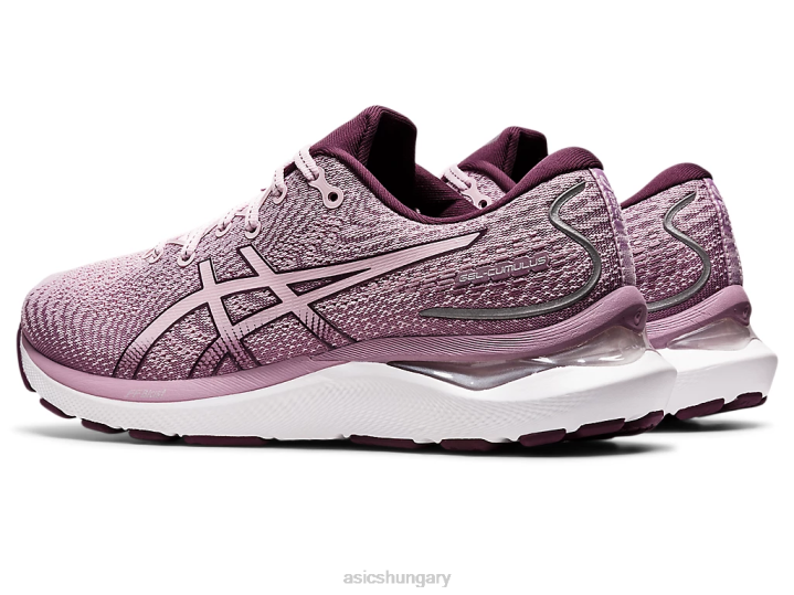 asics alig rózsa/mélyszilva magyarország N2T23242