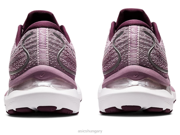 asics alig rózsa/mélyszilva magyarország N2T23242