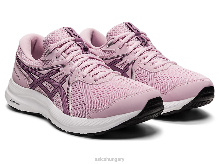 asics alig rózsa/rózsakvarc magyarország N2T23451