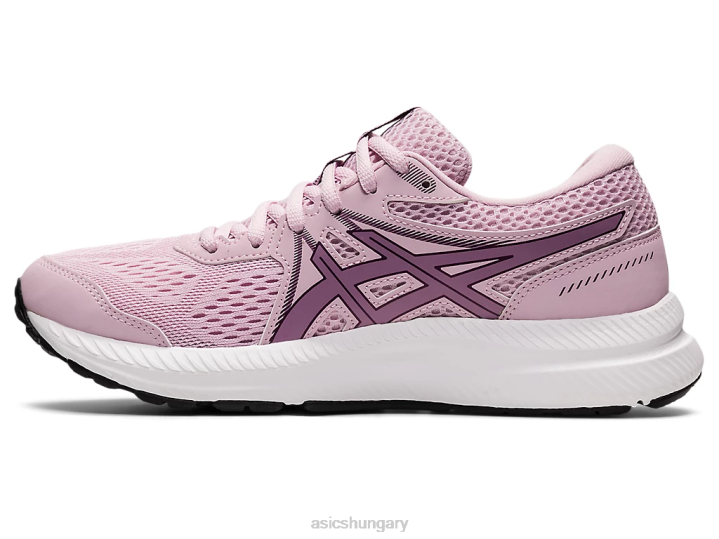 asics alig rózsa/rózsakvarc magyarország N2T23451